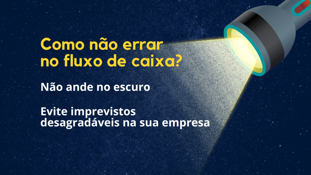 Microempreendedor individual ou empresário: como você tem cuidado do fluxo de caixa do seu negócio?